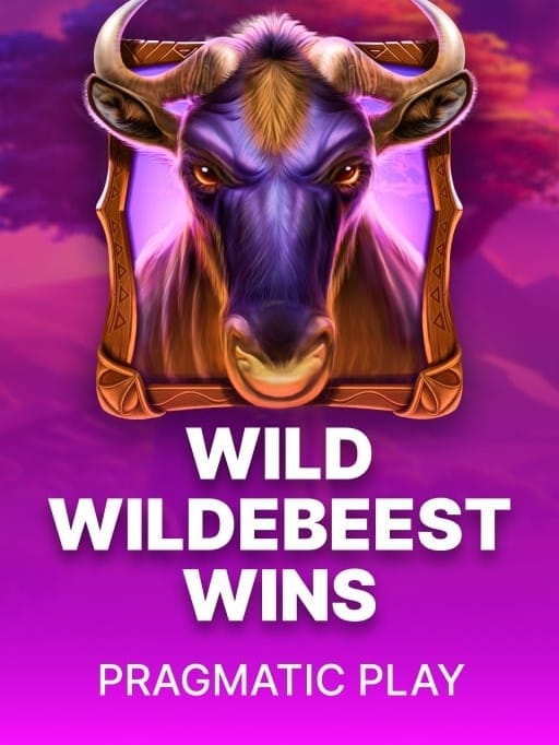Wild Wildebeest Wins screenshot