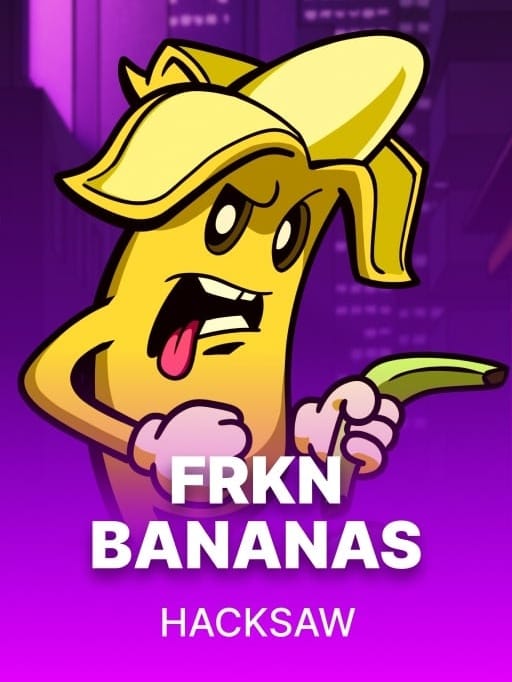 FRKN Bananas screenshot