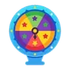 Try Your Luck with the Fortune Wheel