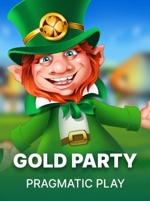Gold Party