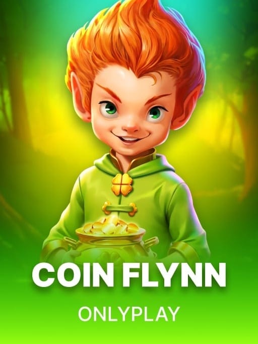 Coin Flynn screenshot