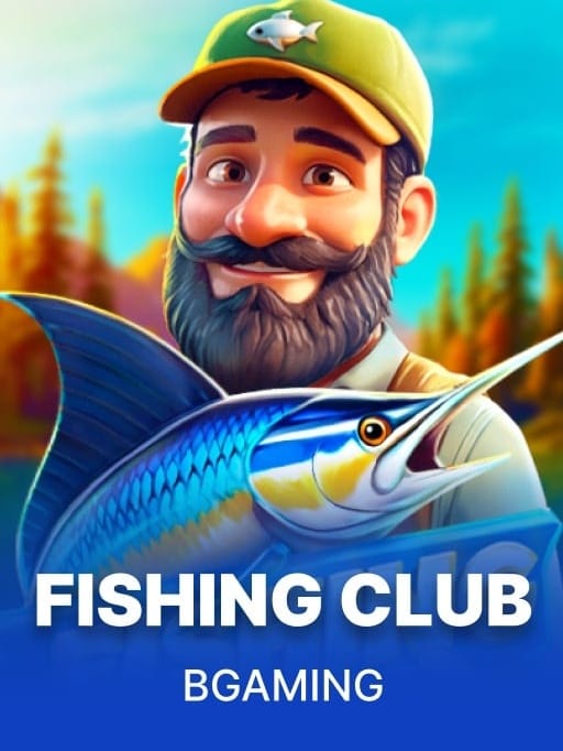 Fishing Club screenshot