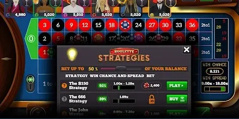 Zuply Game Lobby and Payouts