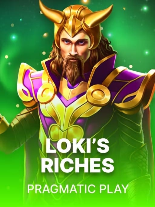 Loki's Riches screenshot